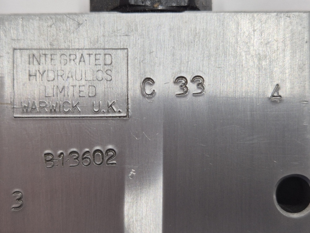 14C41SL F12 G3 cartridge ventiel Waterman