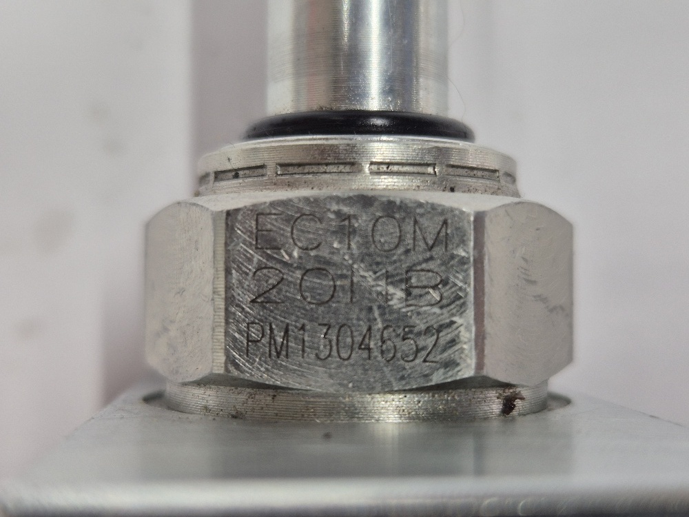 EC10M/20NB 2/2 ventiel C10-2 Walvoil