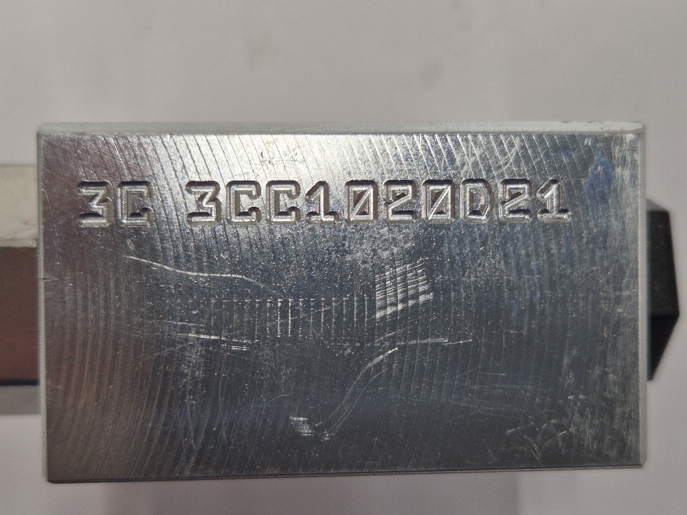 EC10M/20NB 2/2 ventiel C10-2 Walvoil