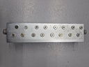 8HSR 06 C35 Manifold NG6 8-voudig Rexroth