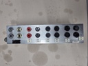 8HSR 06 C35 Manifold NG6 8-voudig Rexroth
