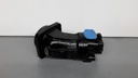 A2FM63/61W-VZB027-H plunjermotor Rexroth