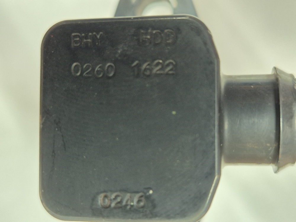 HDD1L32/10 Toerensensor Rexroth