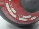 SB330-10F1/112U-210S013 Accumulator 10ltr Hydac