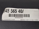 SB330-10F1/112U-210S013 Accumulator 10ltr Hydac