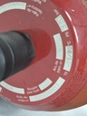SB330-10F1/112U-330S110 Accumulator 10ltr Hydac