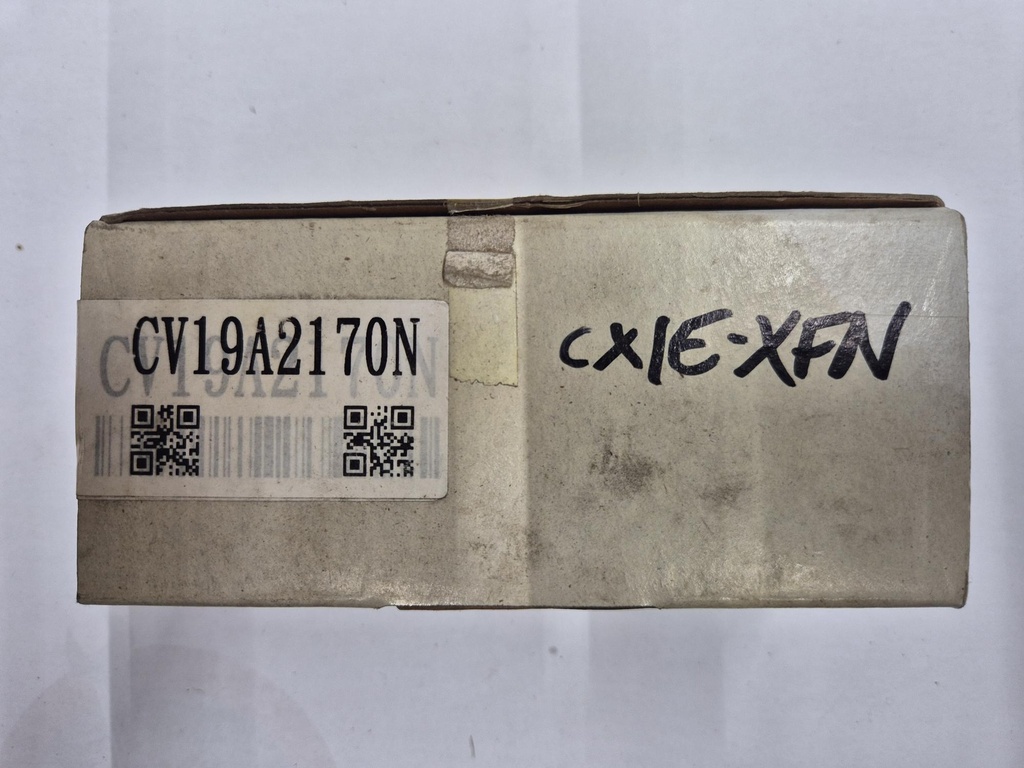 CV-19A-21-70-N terugslagklep cartridge T-19A Winner