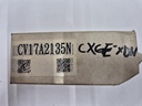 CV-17A-21-70-N terugslagklep cartridge T-17A Winner