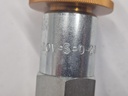 RV5-10V-K-0-20 cartridge Drukbegrenzing C10-2 Integrated / Eaton