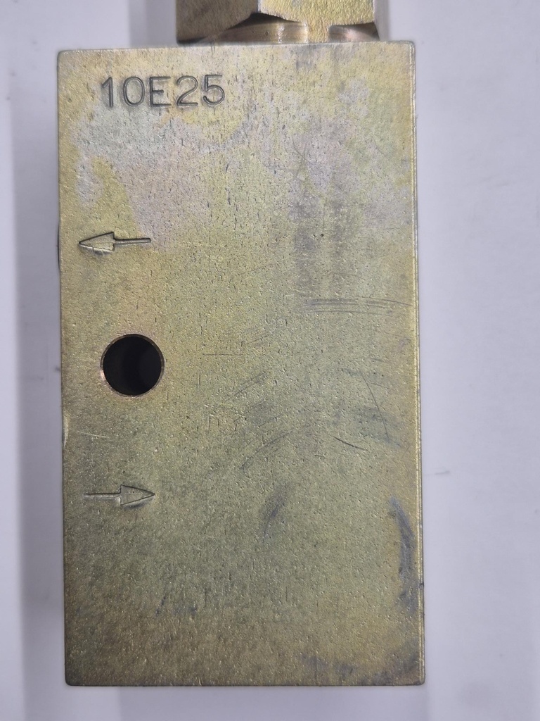 WVN200-10E25 Veiligheid SKF/VOGEL