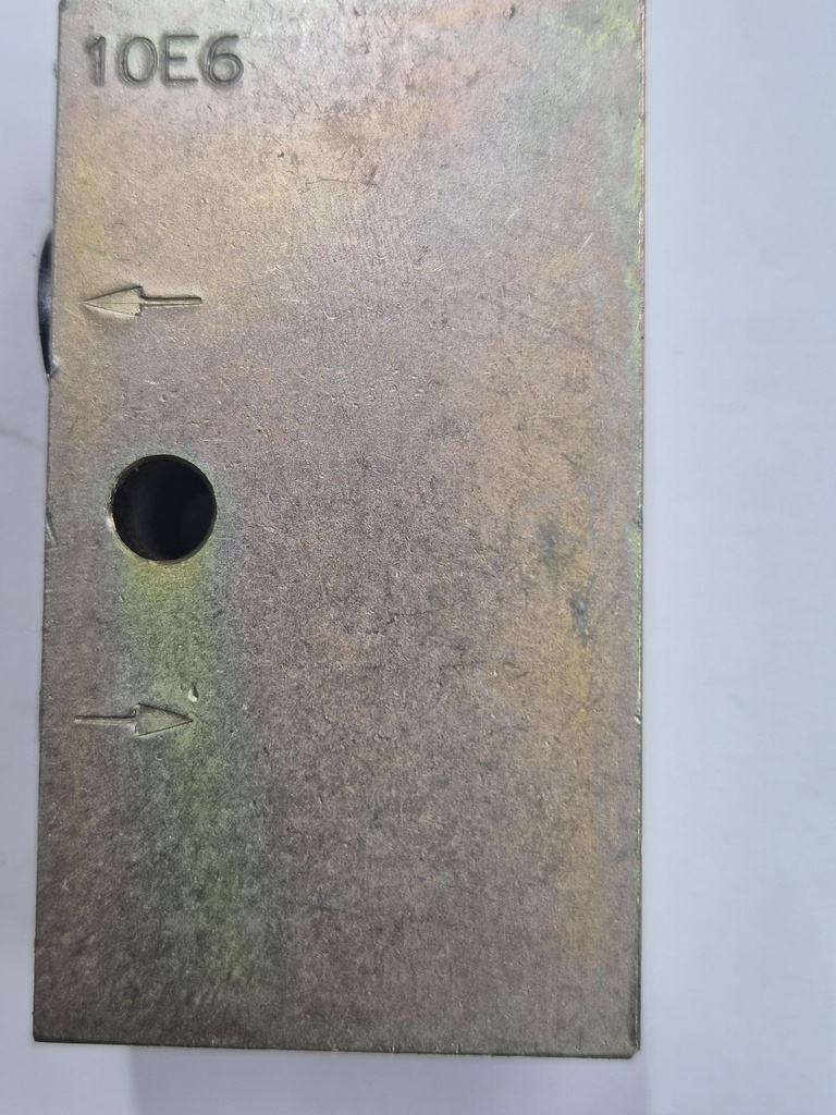 WVN200-10E6 Veiligheid SKF/VOGEL