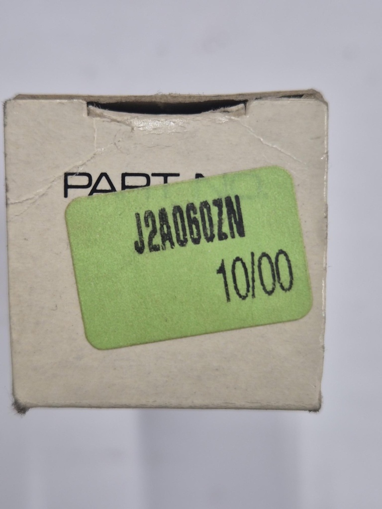 J2A060ZN cartridge Sterling Hydraulics