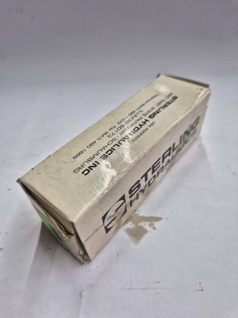 J2A060ZN cartridge Sterling Hydraulics