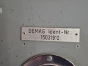 15031912 Booster drukversterker Hydac / Demag