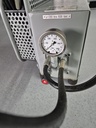 15031912 Booster drukversterker Hydac / Demag