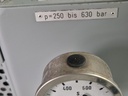 15031912 Booster drukversterker Hydac / Demag