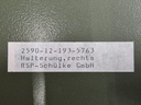 2590-12-193-5763 Geweersteun rechts RSP-Schülke GmbH