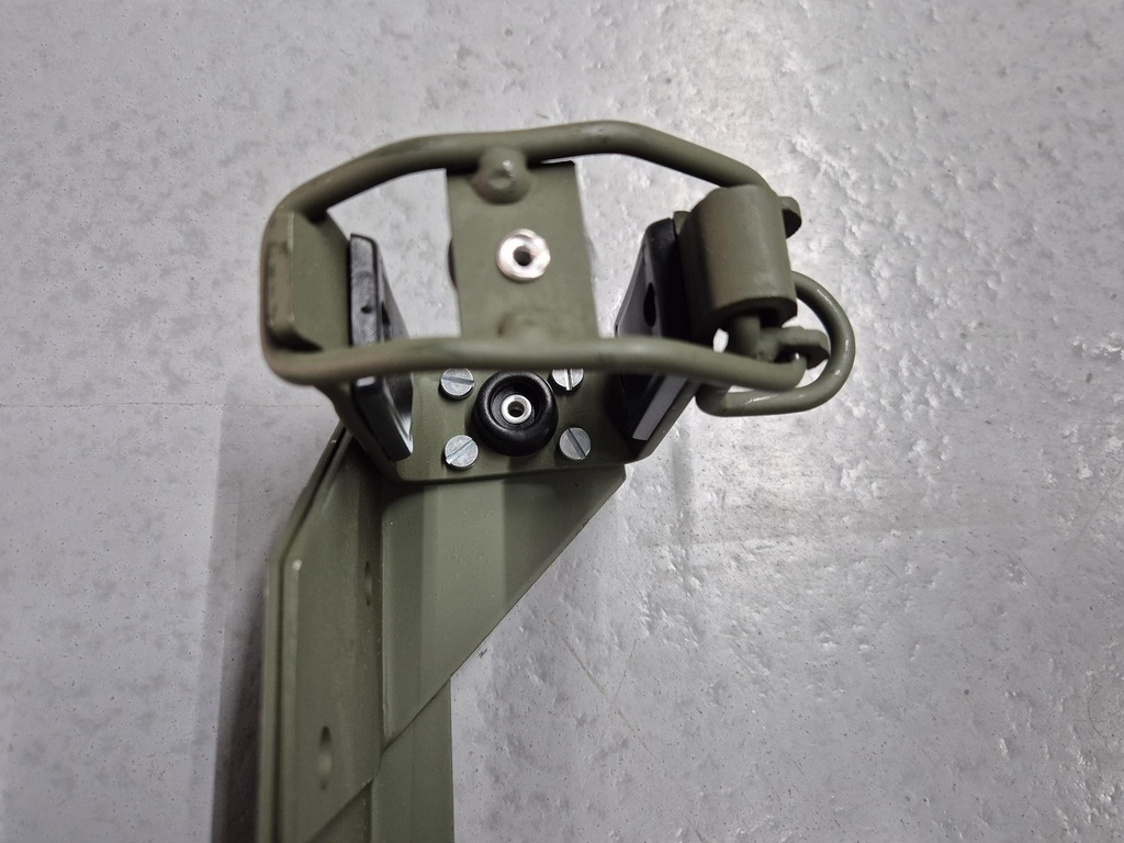 2590-12-193-5762 Geweersteun links RSP-Schülke GmbH