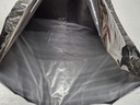100x62,5cm zwart PA/PE Vacumeerzak (doos 100stuks) ABENA
