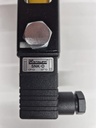 SNK 254 V-O-O-12 Peilglas Stauff