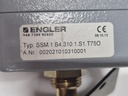SSM.1.B4.310.1.S1.T750 Niveau/Temperatuur schakelaar ENGLER