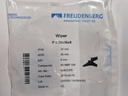 P8 28x36x8 Afstrijker Freudenberg