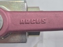 BK20 DN20 Kogelkraan Argus