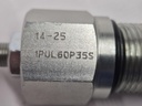 1PUL60-P-35S Unloading valve Integrated / Eaton A12088