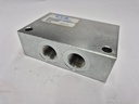 BXP24046-4W-S-377 Manifold Integrated / Eaton A12088