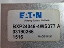 BXP24046-4W-S-377 Manifold Integrated / Eaton A12088