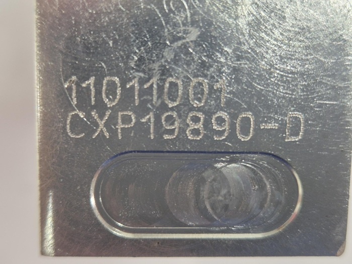 BXP24046-4W-S-377 Manifold Integrated / Eaton A12088