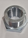 VAD M68x2 x1.1/2" WD Verloop
