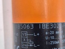 IB5063 Inductieve sensor IFM