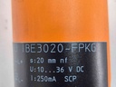 IB5063 Inductieve sensor IFM