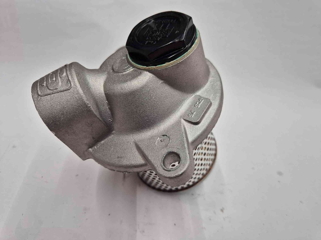 FCS 75/30 Retourfilter CT