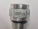 CVFP-10-N-0-060 Terugslagklep Cavity C10-2 Bucher
