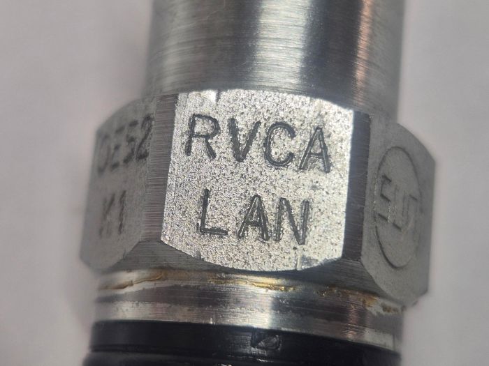 RVCA-LAN Cartridge veiligheids ventiel T-11A SUN