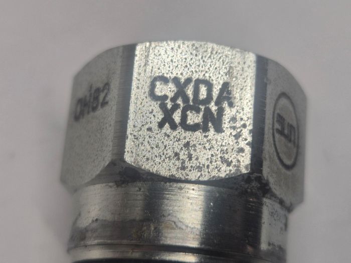 CXDA-XCN Cartridge terugslagklep T-13A SUN