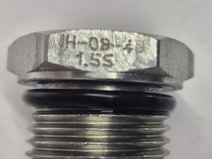 IH-08-40 1.55 cartridge Cavity C10-2