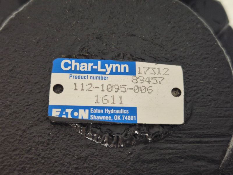 112-1095-006 orbitmotor Eaton / Char-Lynn