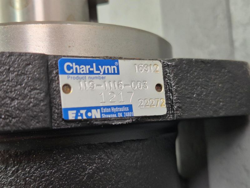 119-1116-003 orbitmotor Eaton / Char-Lynn