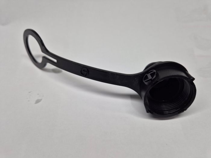 CDC38 stofkap/plug BVA