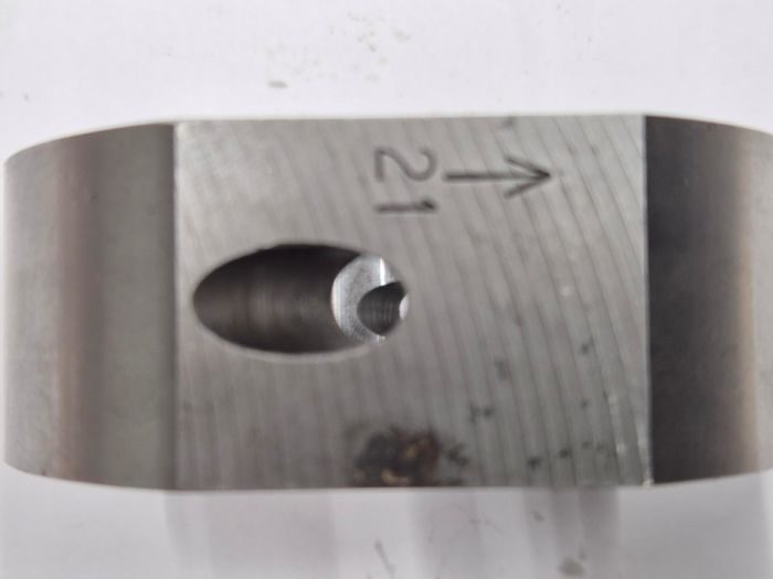 25V21 Camring Metaris Used