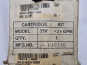 35V38 Cartridge schottenpomp