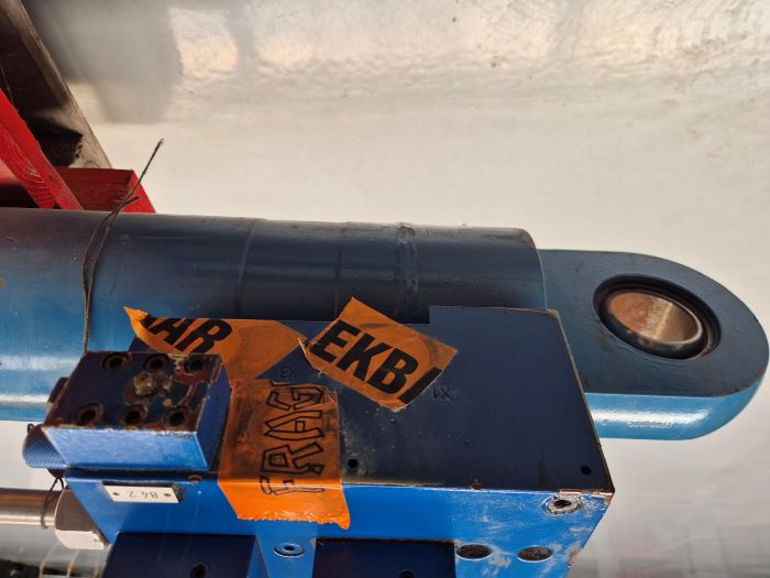 D90-140-2100 Cilinder Rexroth