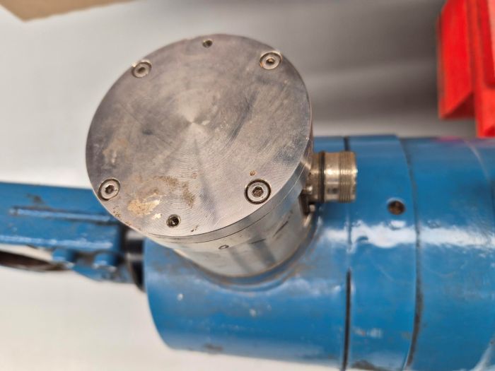 D90-140-2100 Cilinder Rexroth