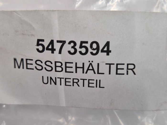 5473594 Meltec meter Nedap