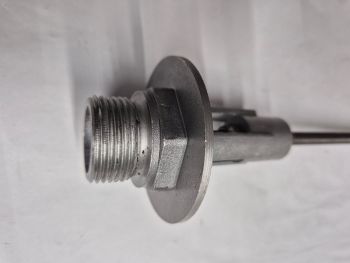 1"-L240 zuigfilter houder