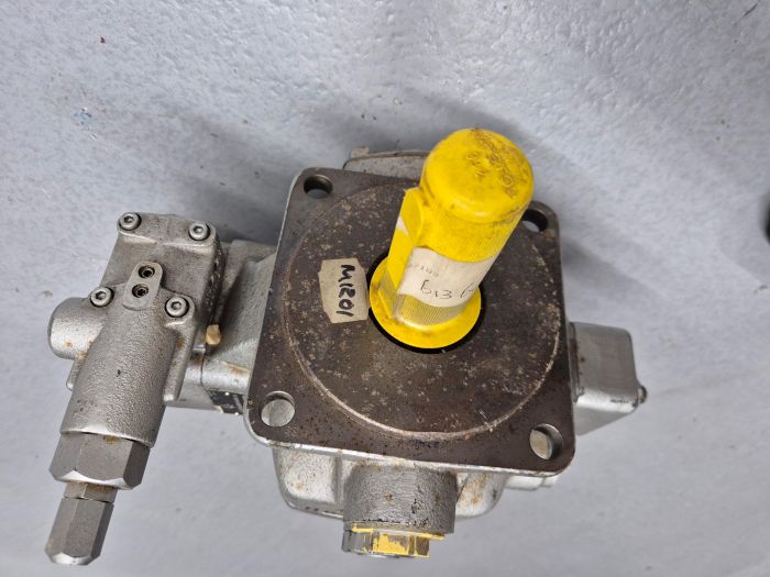 PV7-1X/40-45RE37-MCO-16 Schottenpomp Rexroth