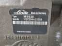 HMF105-02 2555 plunjermotor Linde